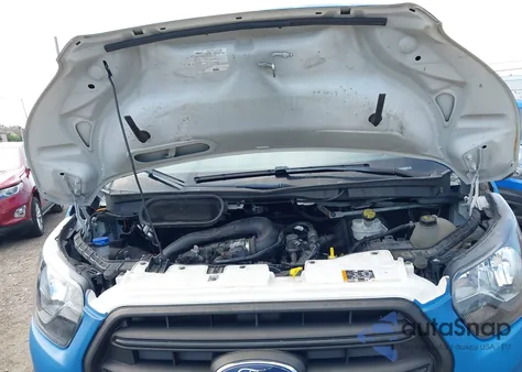 2020 Ford Transit-250 z USA, uszkodzony, nr VIN 1FTBR1C86LKB29228